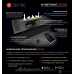 Автоматический биокамин ZeFire Automatic M 900 с ДУ