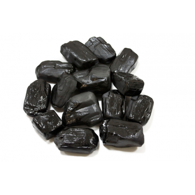 Керамический уголь ZeFire матово-глянцевый  (14 шт)